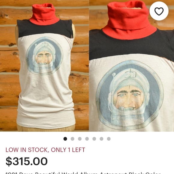 Meet your Posher, Eli - Picture 2 of 4